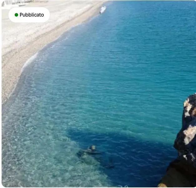 Casa Mare Tutto A Piedi Due Camere Matrimoniali Spotorno Apartment