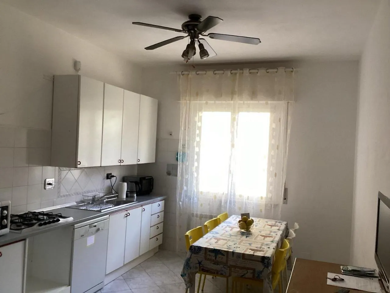 Apartment Casa Mare Tutto A Piedi Due Camere Matrimoniali Spotorno
